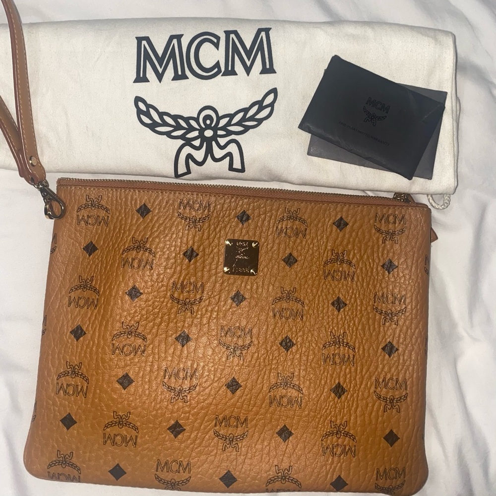 MCM clutch